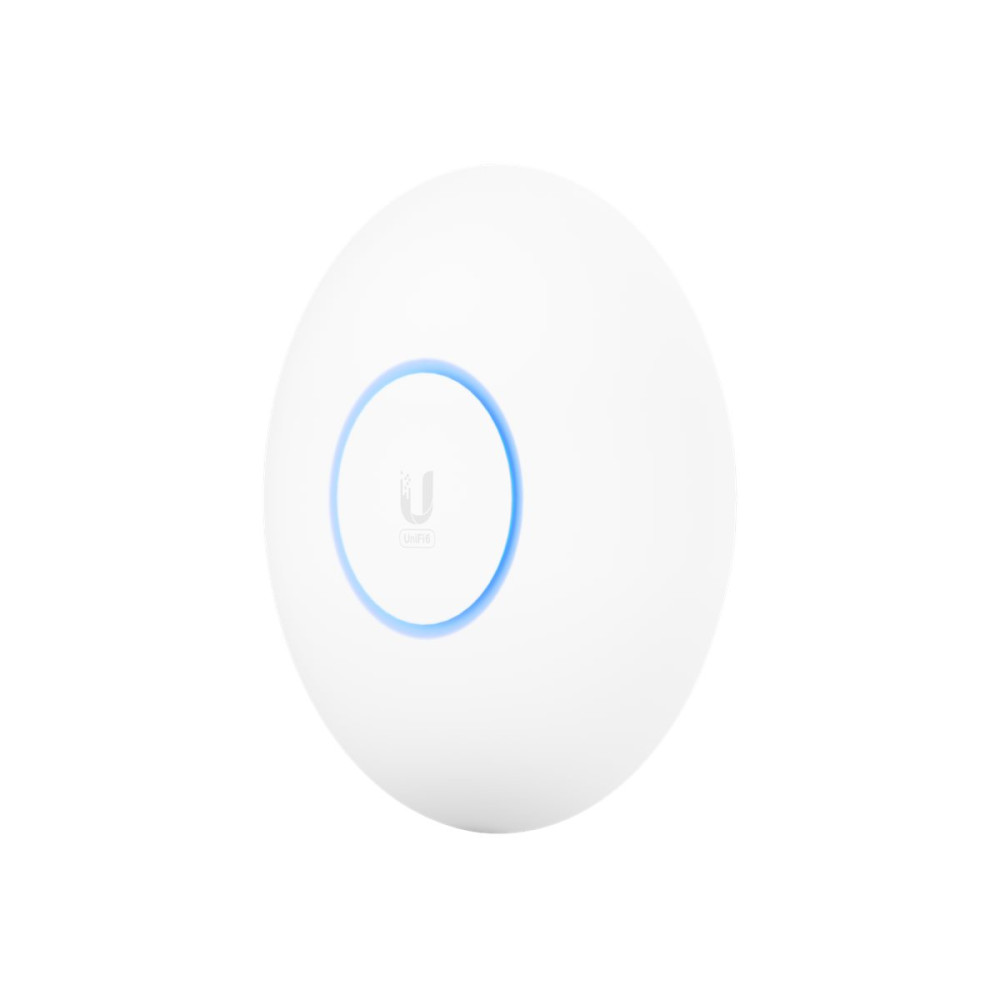 Produktbild för Ubiquiti UniFi U6-PRO - trådlös åtkomstpunkt - Wi-Fi 6