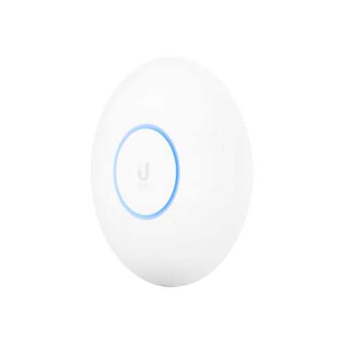 Ubiquiti Ubiquiti UniFi U6-PRO - trådlös åtkomstpunkt - Wi-Fi 6