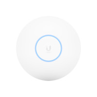 Produktbild för Ubiquiti UniFi U6-PRO - trådlös åtkomstpunkt - Wi-Fi 6