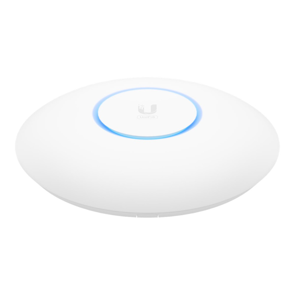 Produktbild för Ubiquiti UniFi U6-PRO - trådlös åtkomstpunkt - Wi-Fi 6