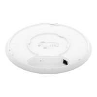 Produktbild för Ubiquiti UniFi U6-PRO - trådlös åtkomstpunkt - Wi-Fi 6