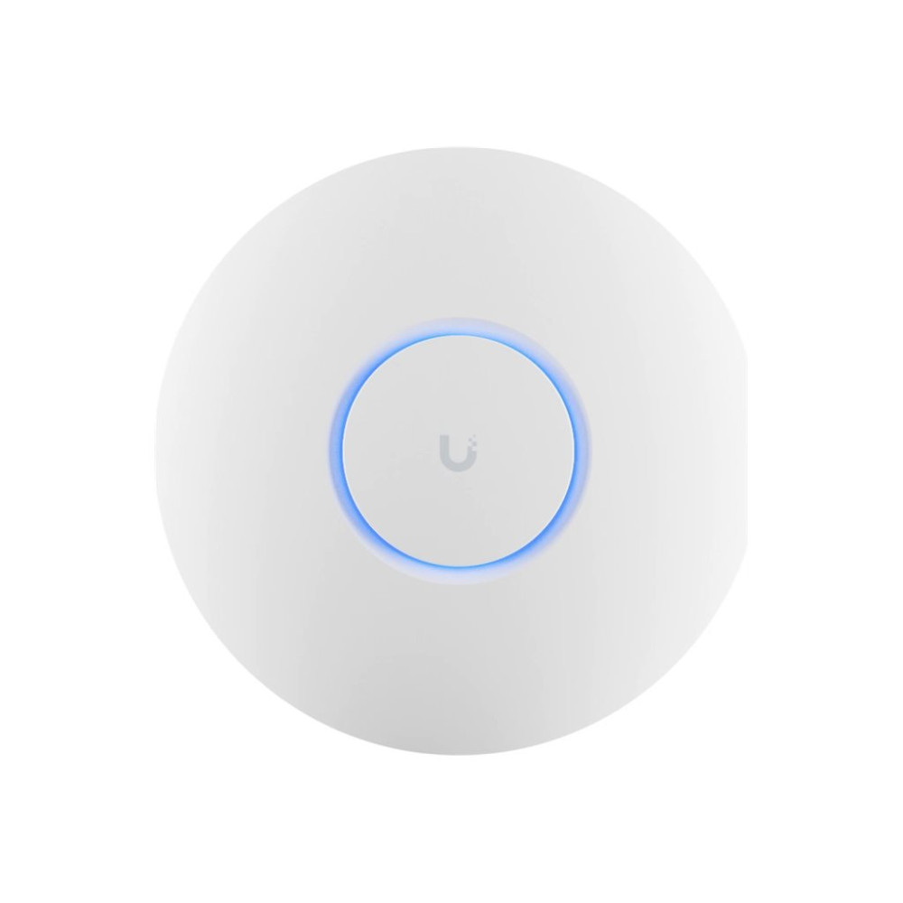Produktbild för Ubiquiti UniFi U6+ - trådlös åtkomstpunkt - Wi-Fi