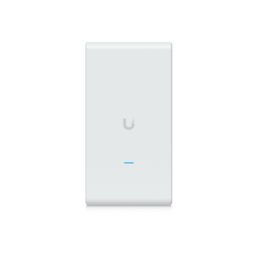 Produktbild för Ubiquiti UniFi U6 Mesh Pro - trådlös åtkomstpunkt - Wi-Fi 6