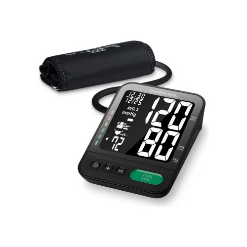 Medisana MEDISANA BU 582 - blodtrycksmonitor