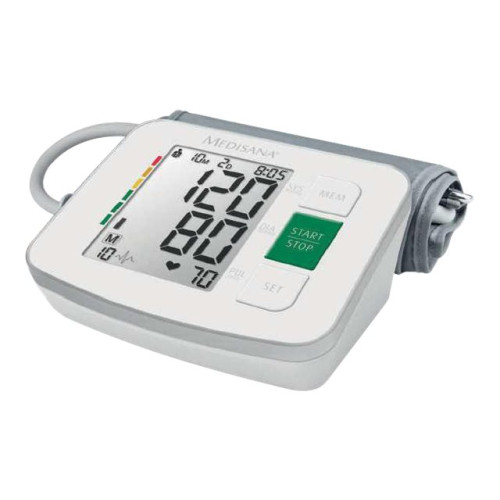 Medisana MEDISANA BU 512 - blodtrycksmonitor