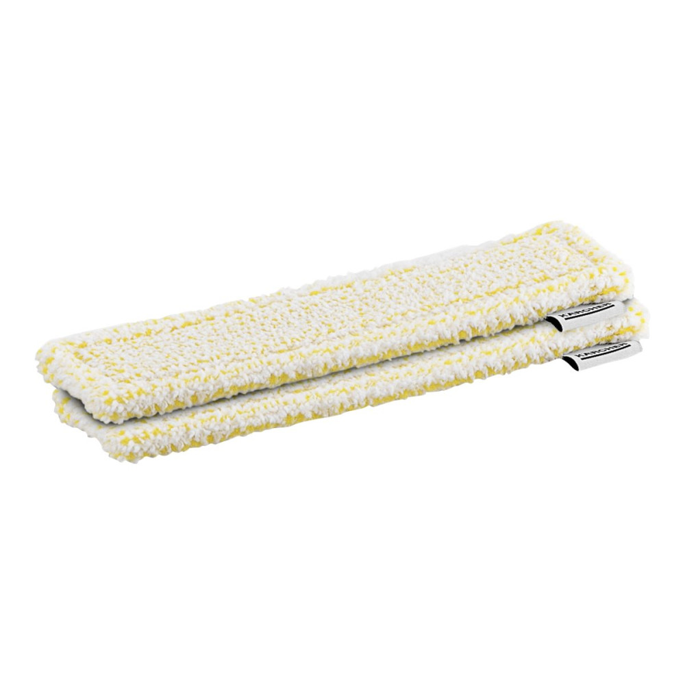 Produktbild för Kärcher mikrofiberdyna