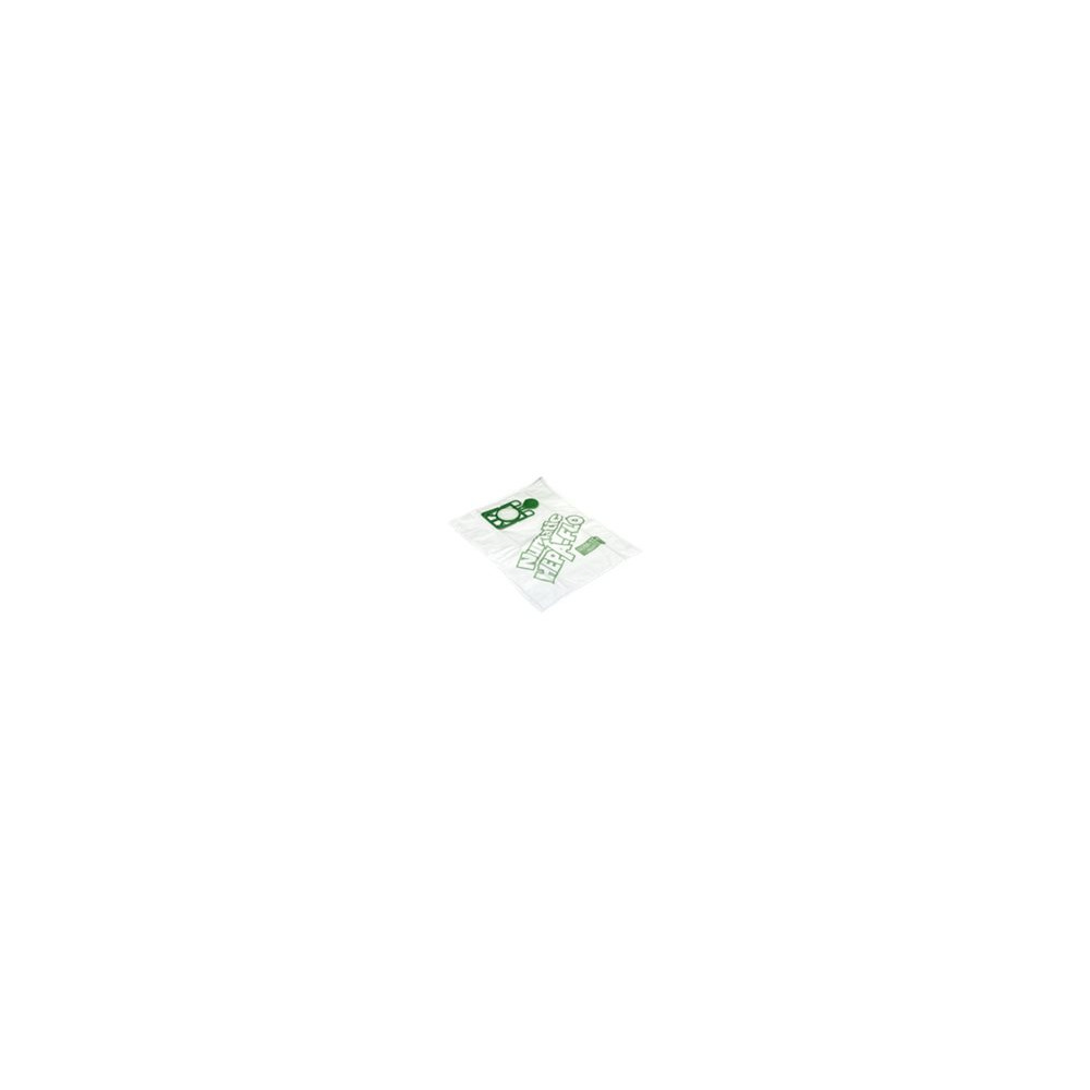 Produktbild för Numatic NVM-1CH HEPA-Flo - påssats