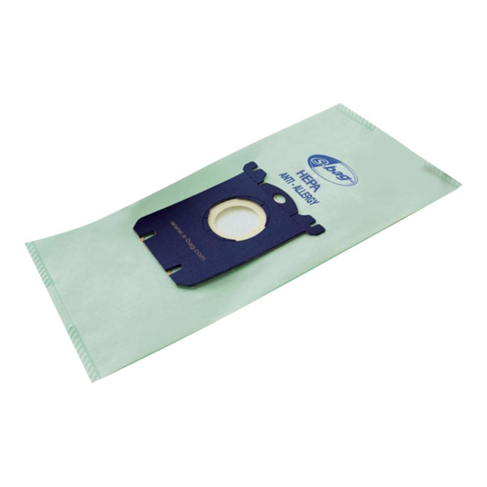 Produktbild för Philips FC8022 s-bag HEPA Anti-allergy - påssats