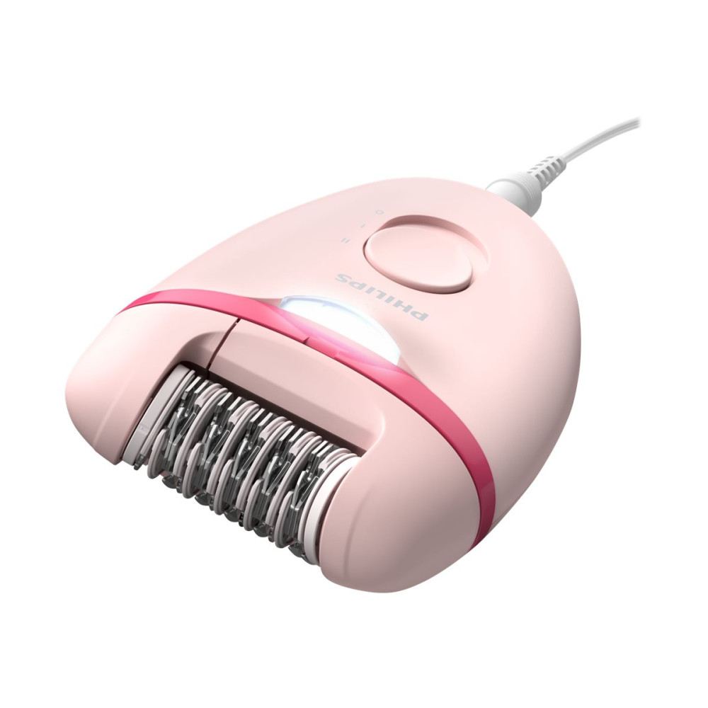 Produktbild för Philips Satinelle Essential BRE285 - epilator