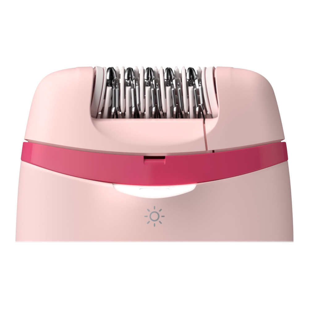 Produktbild för Philips Satinelle Essential BRE285 - epilator