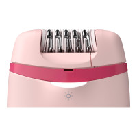 Produktbild för Philips Satinelle Essential BRE285 - epilator
