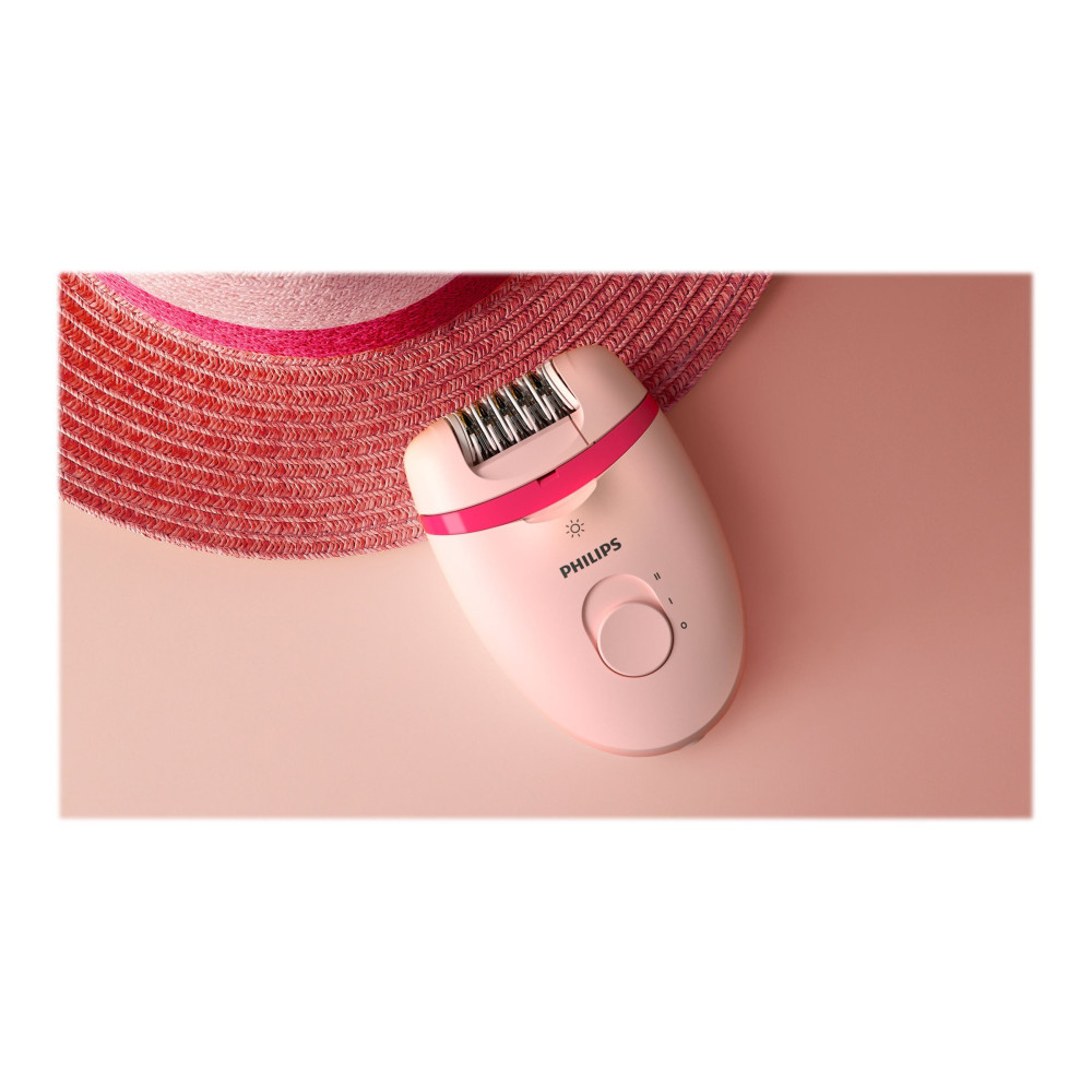 Produktbild för Philips Satinelle Essential BRE285 - epilator