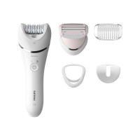 Produktbild för Philips Series 8000 BRE710 - epilator