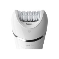 Produktbild för Philips Series 8000 BRE710 - epilator