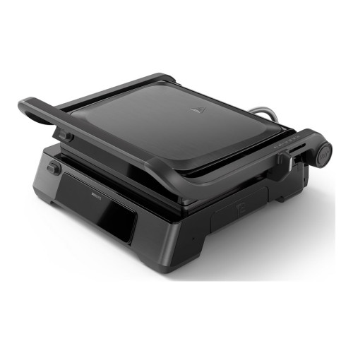 Philips Philips 7000 series HD6307 - grill - svart