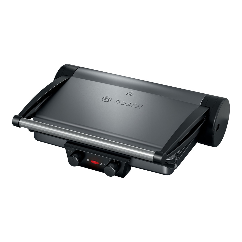 Produktbild för Bosch TCG4215 - grill - silver