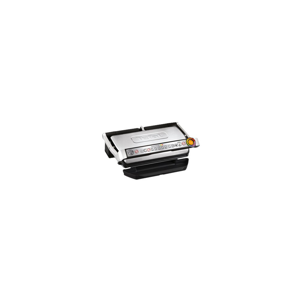 Produktbild för Tefal OptiGrill+ XL GC724D - grill