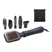 Produktbild för Philips 5000 Series BHA530 Air Styler - hårtork/hårstyler