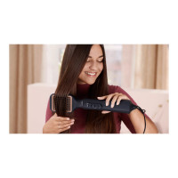 Produktbild för Philips 5000 Series BHA530 Air Styler - hårtork/hårstyler