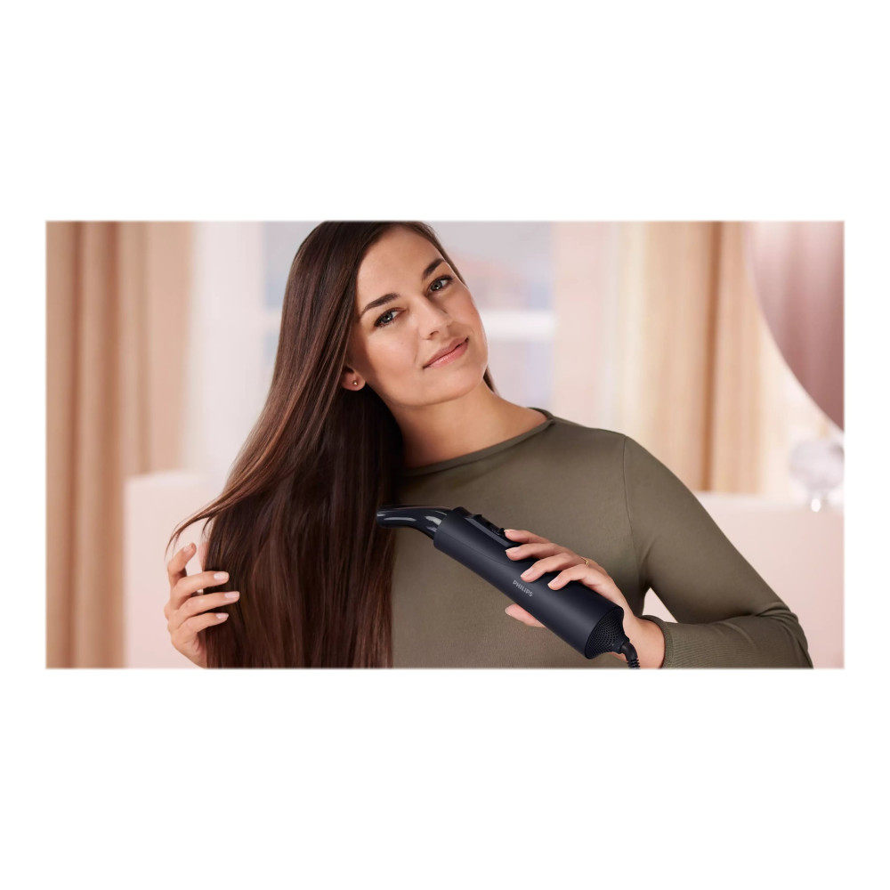 Produktbild för Philips 5000 Series BHA530 Air Styler - hårtork/hårstyler