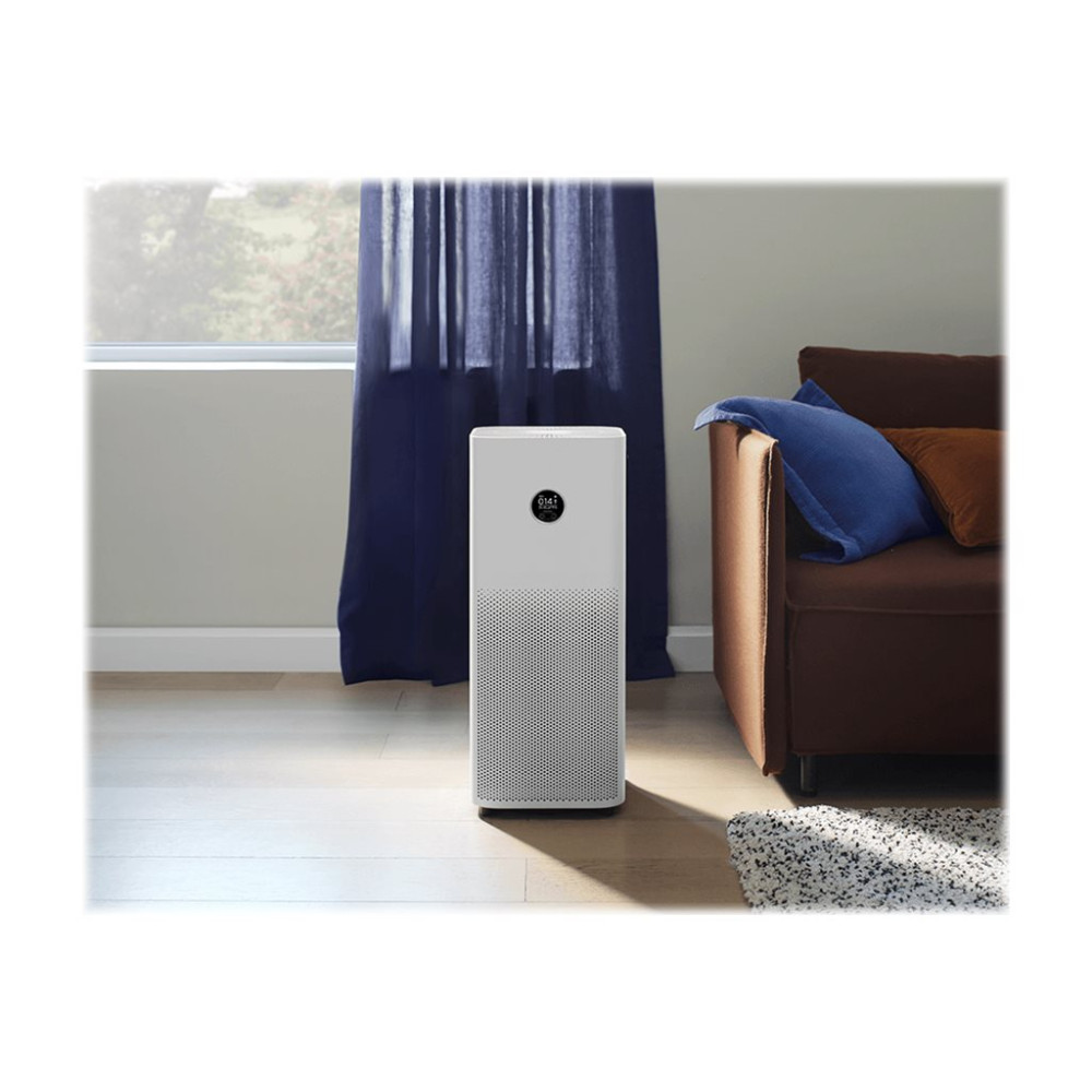 Produktbild för Xiaomi MI AC-M15-SC - luftrenare
