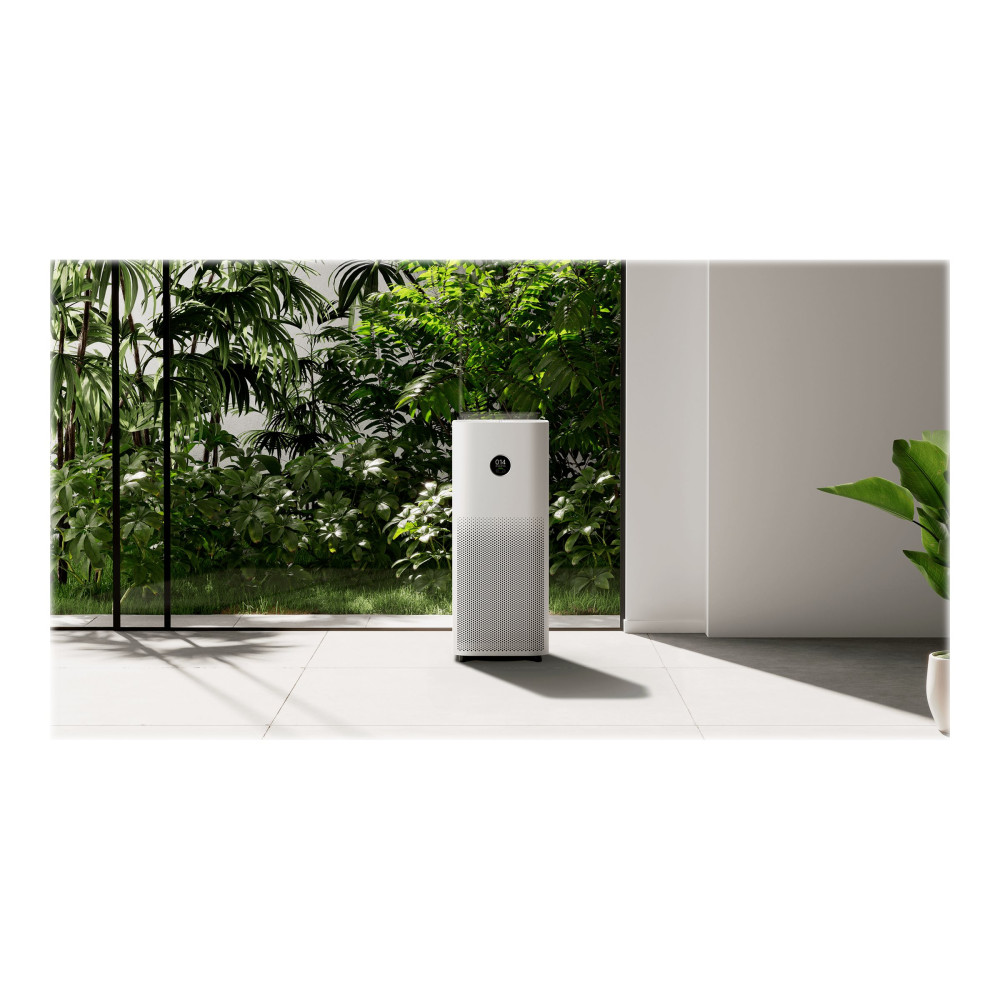 Produktbild för Xiaomi MI AC-M15-SC - luftrenare