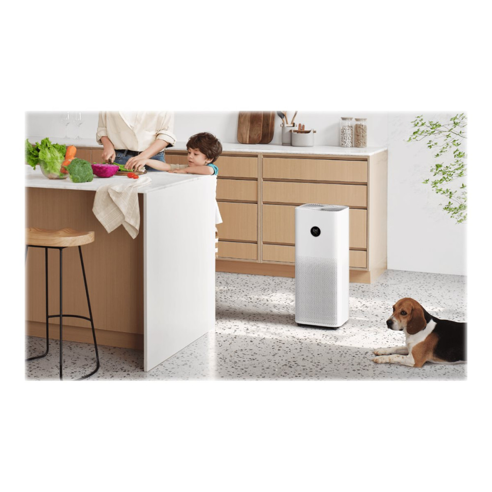 Produktbild för Xiaomi MI AC-M15-SC - luftrenare