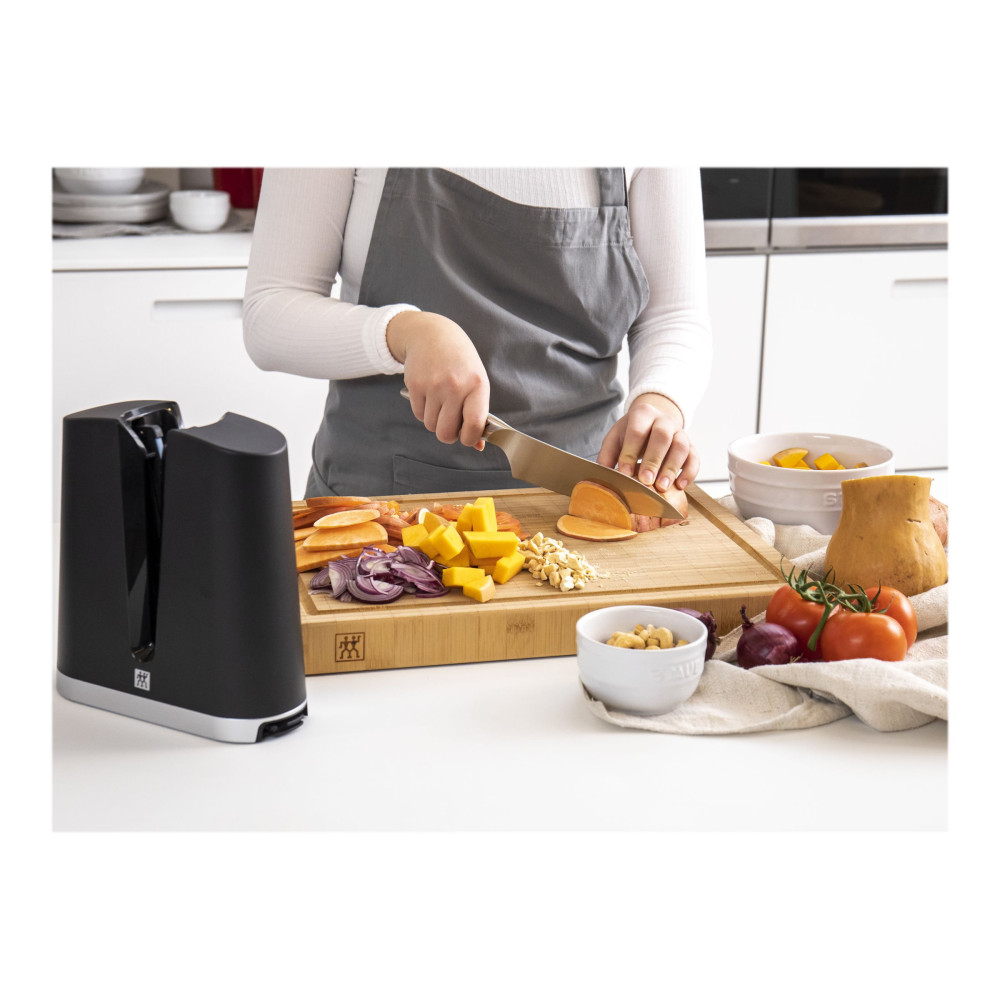Produktbild för ZWILLING - knivslip