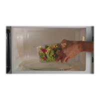 Produktbild för FoodSaver Preserve & Marinate FFC022X - matförvaringsbehållare - CrystalClear - 1.18 L