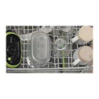 Produktbild för FoodSaver Preserve & Marinate FFC024X - matförvaringsbehållare - CrystalClear - 2.3 L