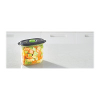 Produktbild för FoodSaver Preserve & Marinate FFC023X - matförvaringsbehållare - CrystalClear - 1.8 L