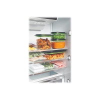 Produktbild för FoodSaver Preserve & Marinate FFC023X - matförvaringsbehållare - CrystalClear - 1.8 L