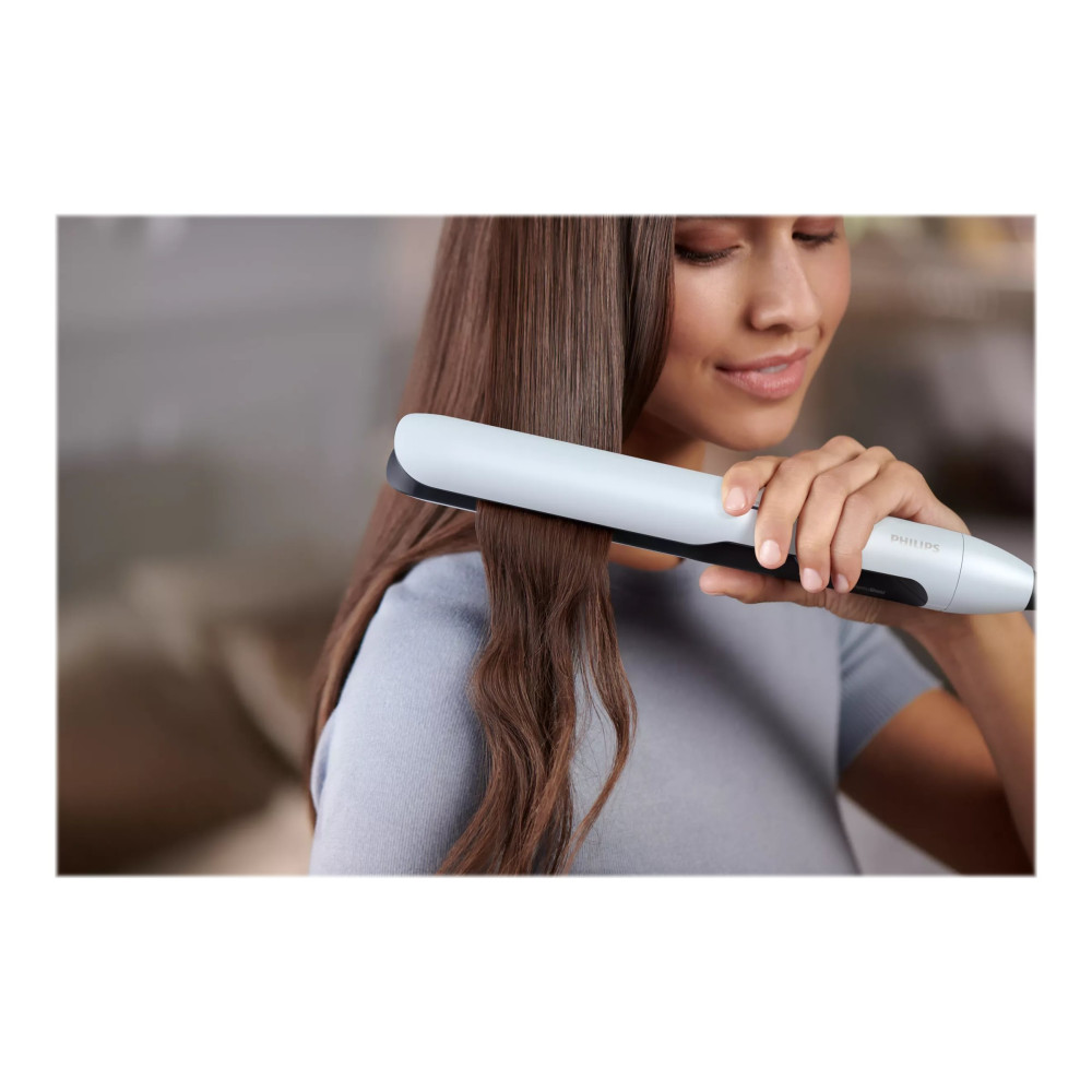 Produktbild för Philips 5000 Series BHS520 - riktare - pale sky blue