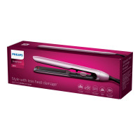 Produktbild för Philips 5000 Series BHS530 - riktare - light pink metallic