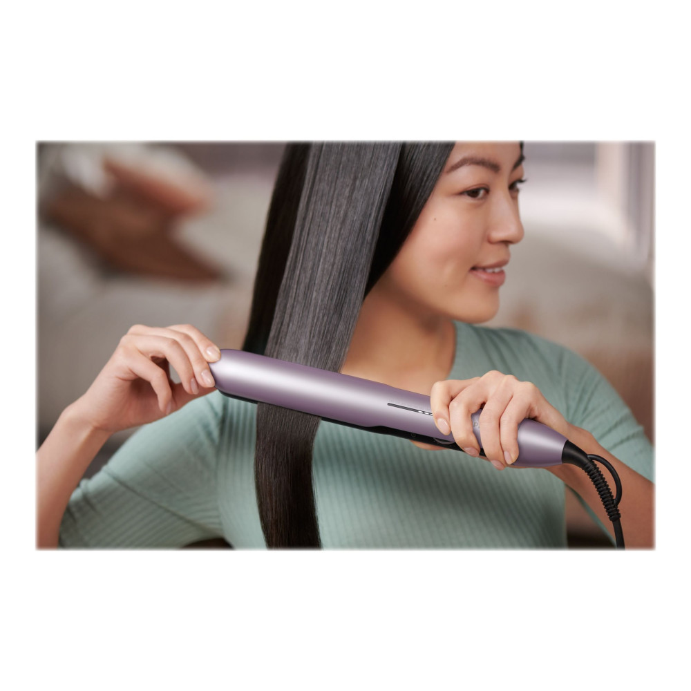 Produktbild för Philips 5000 Series BHS530 - riktare - light pink metallic