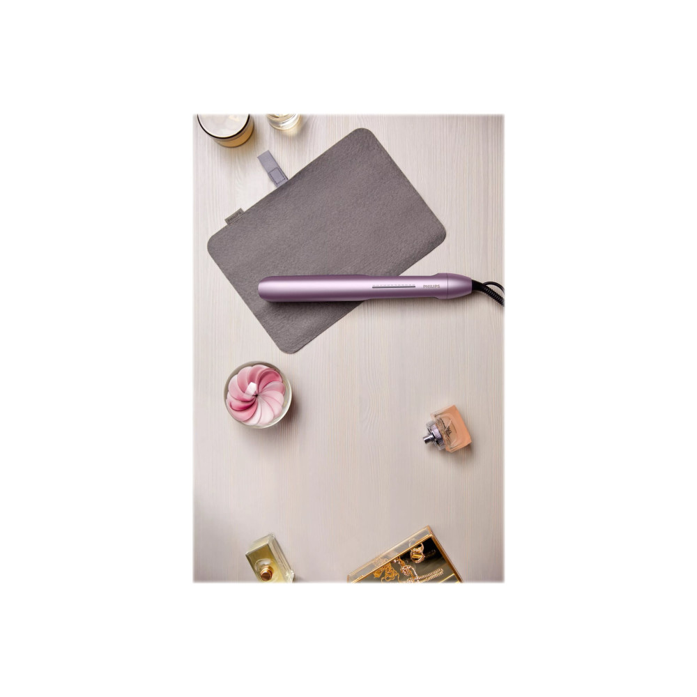 Produktbild för Philips 5000 Series BHS530 - riktare - light pink metallic