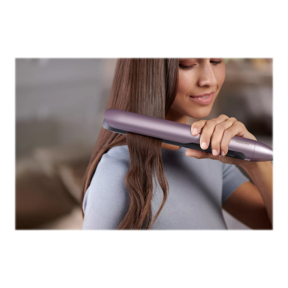 Produktbild för Philips 5000 Series BHS530 - riktare - light pink metallic