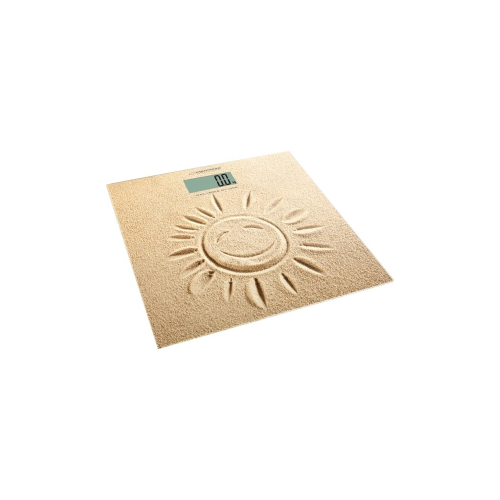 Produktbild för Esperanza SUNSHINE - badrumsvåg