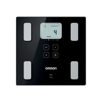 Produktbild för Omron VIVA HBF-222T - badrumsvåg