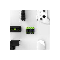 Produktbild för Green Cell HR6 batteri - 4 x AA-typ - NiMH