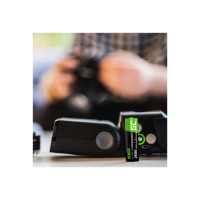 Produktbild för Green Cell HR6 batteri - 4 x AA-typ - NiMH