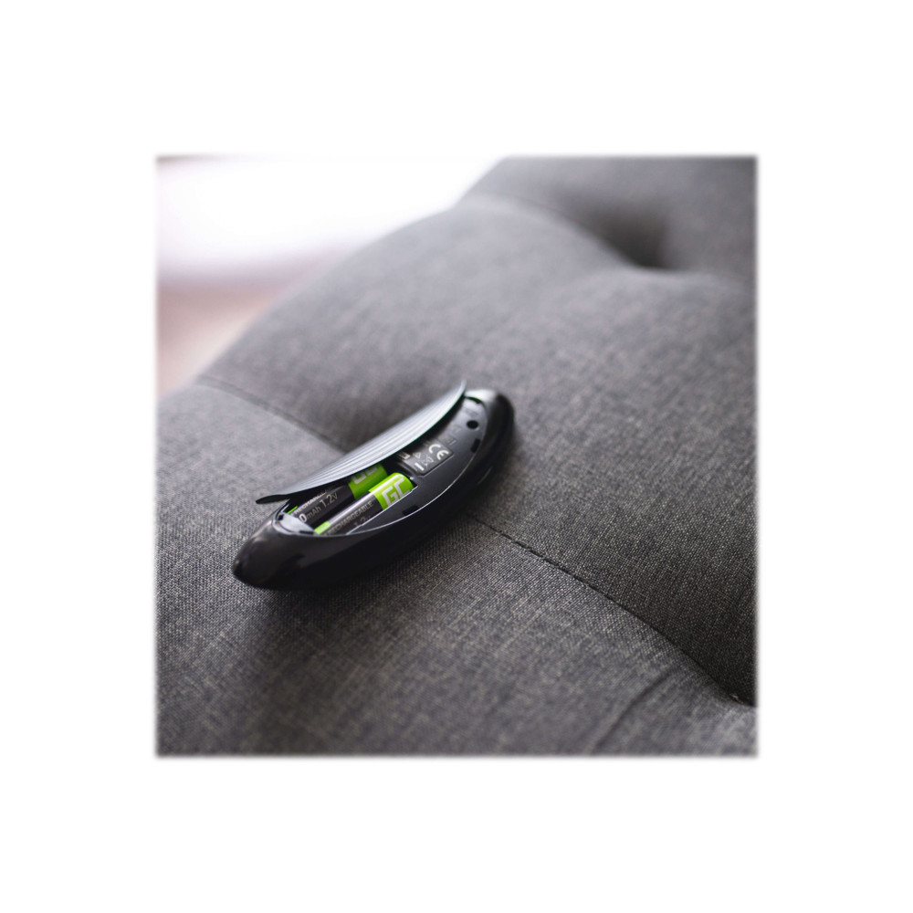 Produktbild för Green Cell batteri - 2 x AAA - NiMH