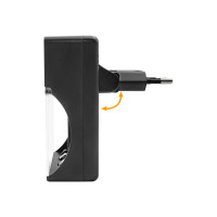 Produktbild för Qoltec batteriladdare