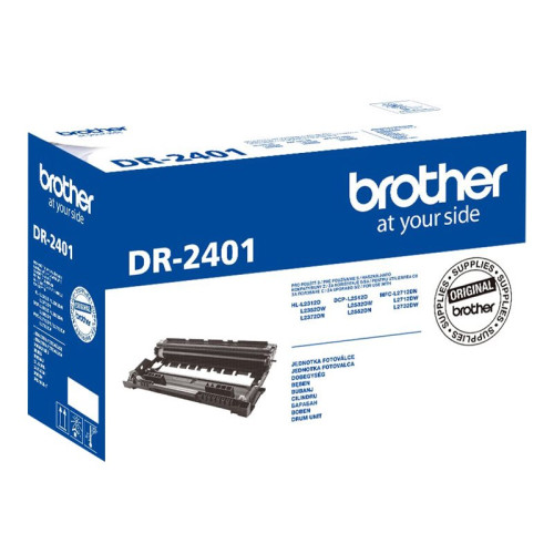 Brother Brother DR2401 - original - valsenhet
