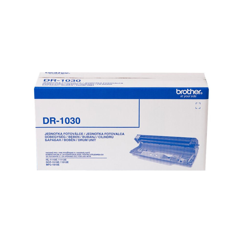 Produktbild för Brother DR1030 - original - valsenhet