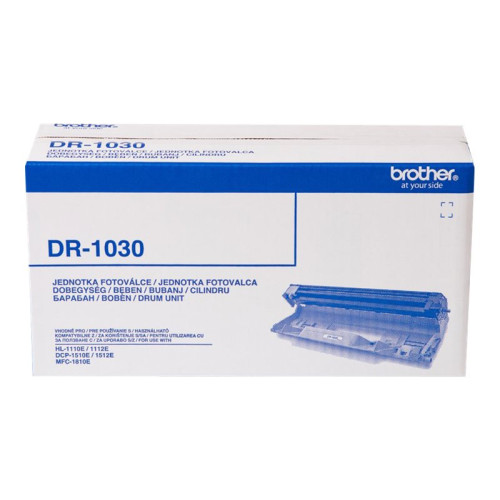 Brother Brother DR1030 - original - valsenhet