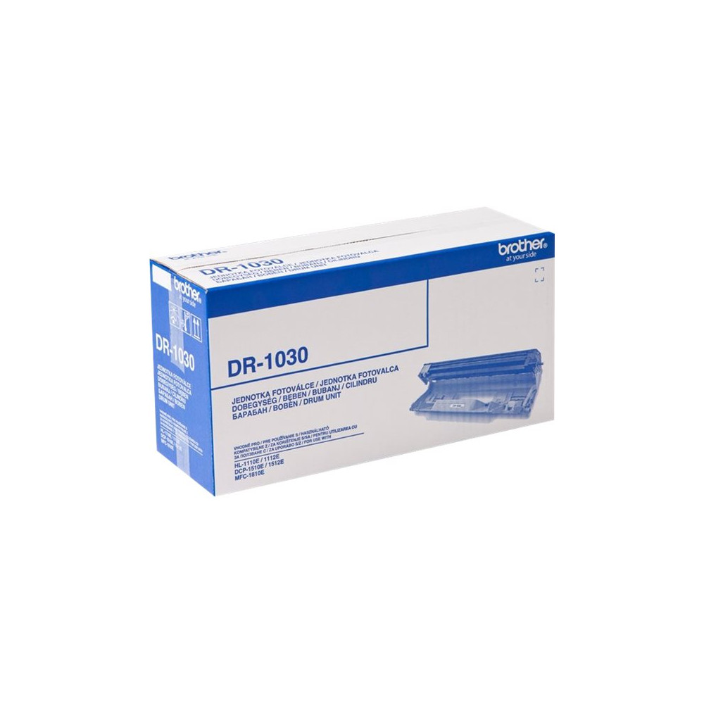 Produktbild för Brother DR1030 - original - valsenhet