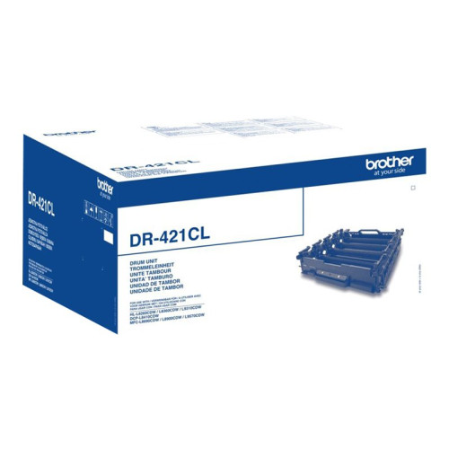 Brother Brother DR421CL - original - valsenhet