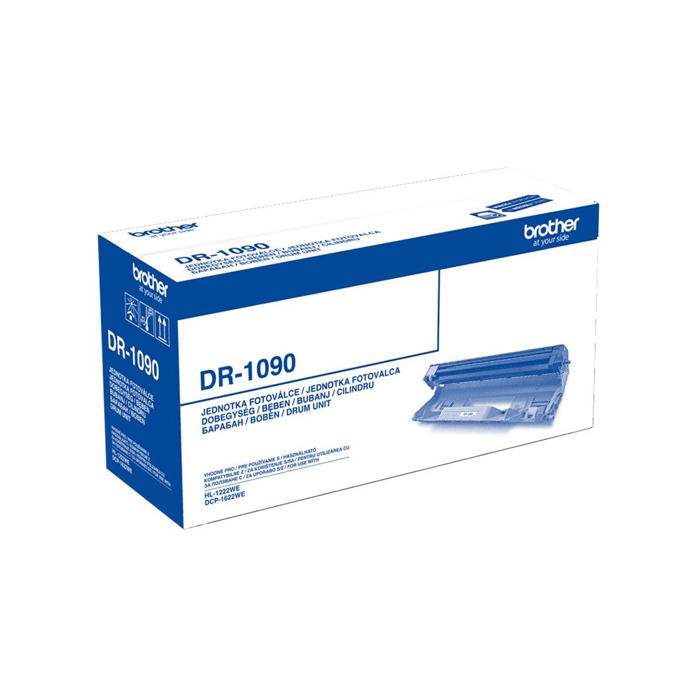 Produktbild för Brother DR1090 - original - valsenhet