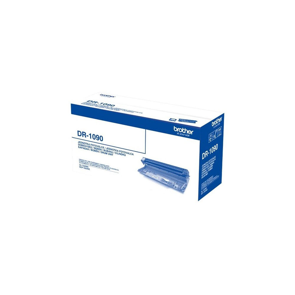 Produktbild för Brother DR1090 - original - valsenhet